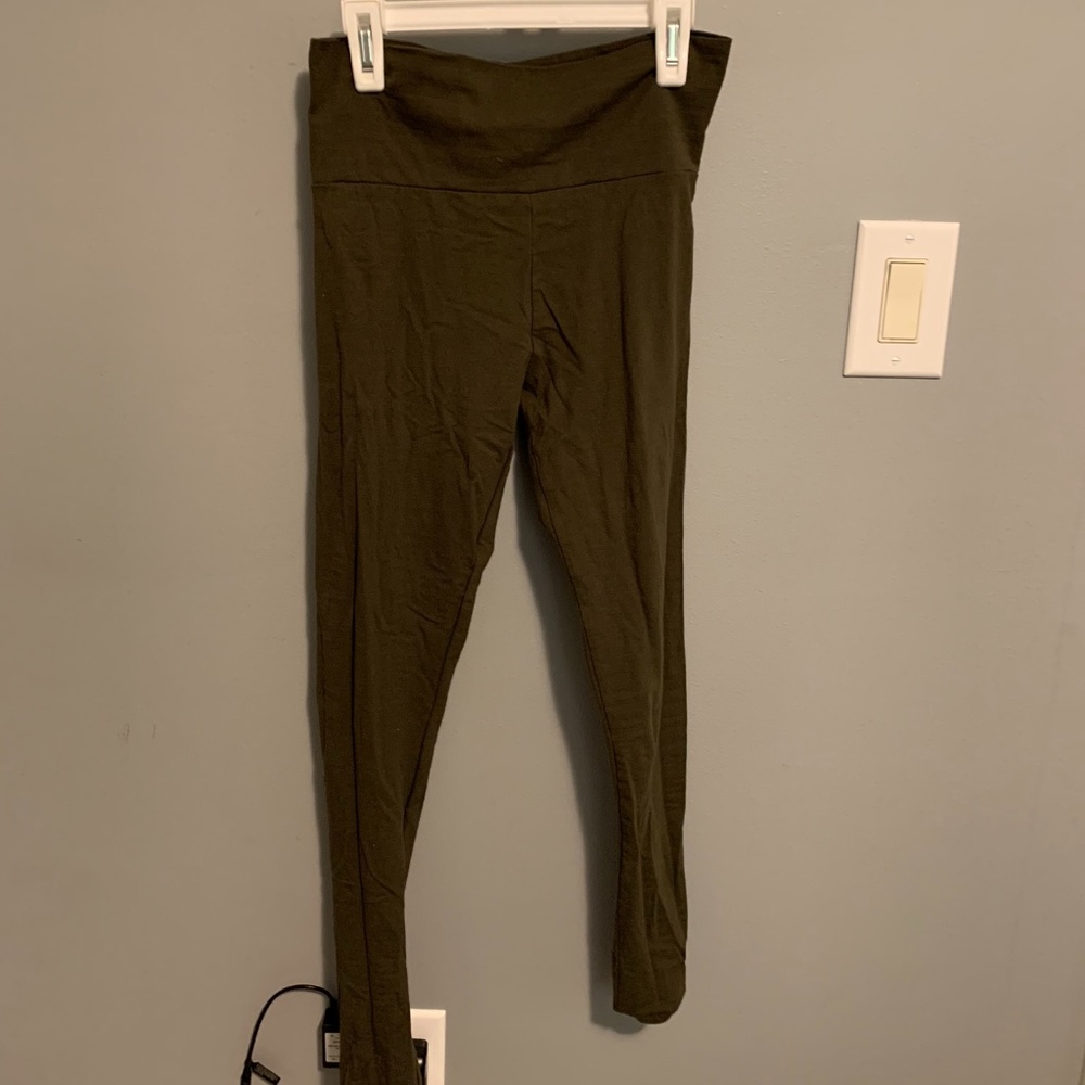 leggings